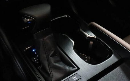 Lexus ES VII, 2024 год, 4 130 001 рублей, 8 фотография