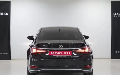 Lexus ES VII, 2024 год, 4 130 001 рублей, 4 фотография
