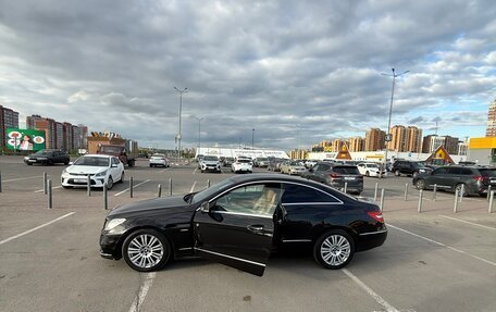 Mercedes-Benz E-Класс, 2010 год, 1 500 000 рублей, 3 фотография