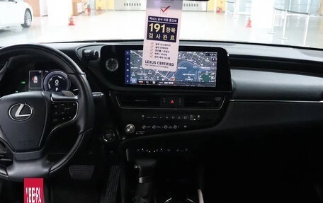 Lexus ES VII, 2024 год, 4 130 001 рублей, 11 фотография