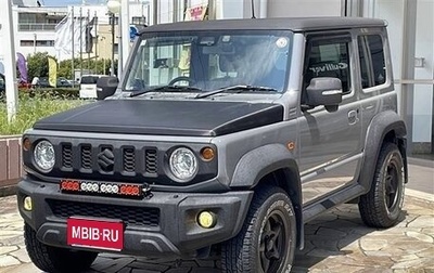 Suzuki Jimny, 2021 год, 1 420 000 рублей, 1 фотография