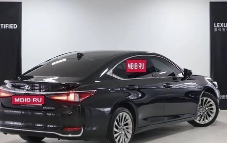 Lexus ES VII, 2024 год, 4 130 001 рублей, 2 фотография