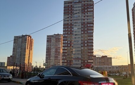 Mercedes-Benz E-Класс, 2010 год, 1 500 000 рублей, 2 фотография