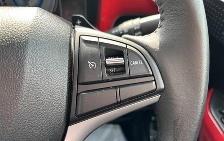 Suzuki Xbee I, 2021 год, 987 000 рублей, 12 фотография