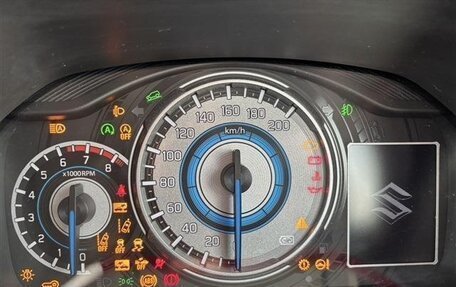 Suzuki Xbee I, 2021 год, 987 000 рублей, 14 фотография