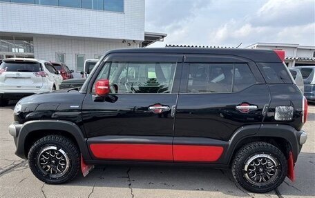 Suzuki Xbee I, 2021 год, 987 000 рублей, 7 фотография