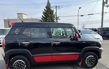 Suzuki Xbee I, 2021 год, 987 000 рублей, 8 фотография