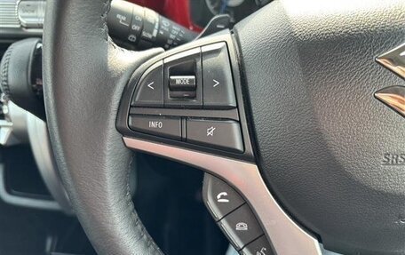 Suzuki Xbee I, 2021 год, 987 000 рублей, 10 фотография