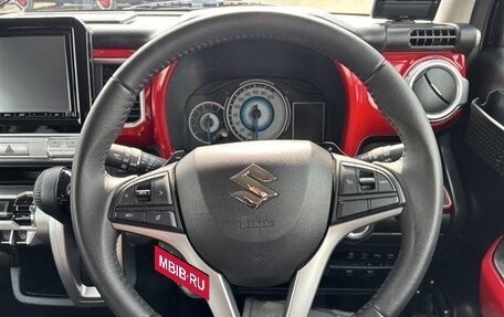 Suzuki Xbee I, 2021 год, 987 000 рублей, 9 фотография