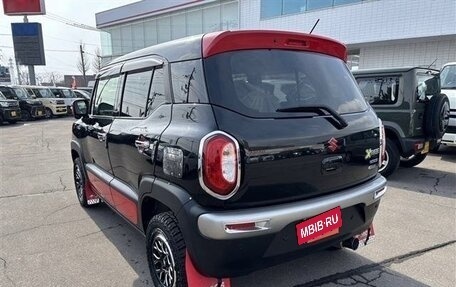 Suzuki Xbee I, 2021 год, 987 000 рублей, 6 фотография