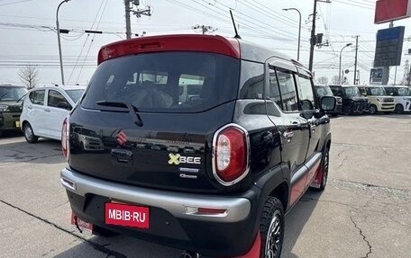Suzuki Xbee I, 2021 год, 987 000 рублей, 4 фотография