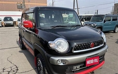 Suzuki Xbee I, 2021 год, 987 000 рублей, 3 фотография