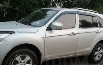 Lifan X60 I рестайлинг, 2013 год, 380 000 рублей, 1 фотография