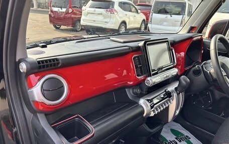 Suzuki Xbee I, 2021 год, 987 000 рублей, 24 фотография
