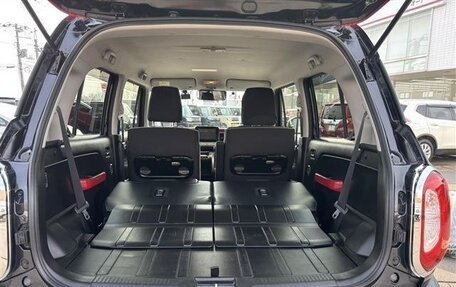 Suzuki Xbee I, 2021 год, 987 000 рублей, 28 фотография