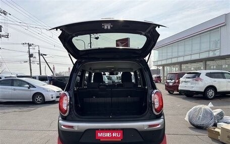 Suzuki Xbee I, 2021 год, 987 000 рублей, 30 фотография