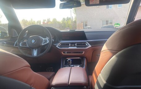 BMW X5, 2022 год, 11 700 000 рублей, 8 фотография