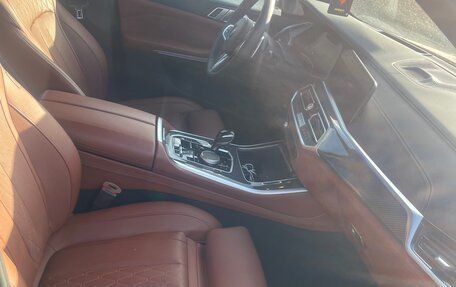 BMW X5, 2022 год, 11 700 000 рублей, 7 фотография