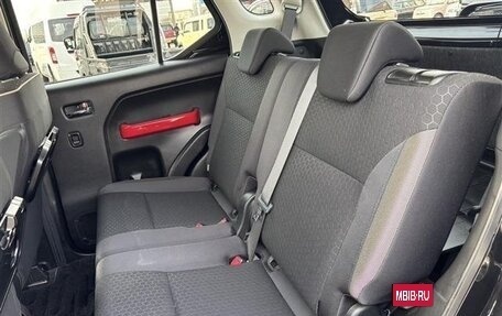 Suzuki Xbee I, 2021 год, 987 000 рублей, 26 фотография