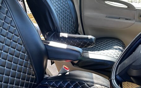 Nissan Serena III, 2010 год, 900 000 рублей, 4 фотография