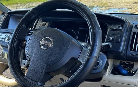 Nissan Serena III, 2010 год, 900 000 рублей, 8 фотография