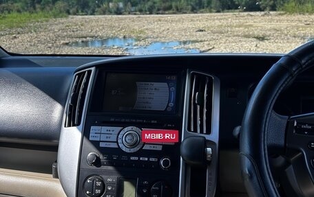 Nissan Serena III, 2010 год, 900 000 рублей, 11 фотография