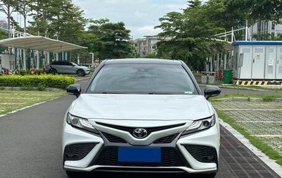 Toyota Camry, 2022 год, 2 270 000 рублей, 1 фотография