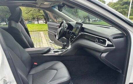 Toyota Camry, 2022 год, 2 270 000 рублей, 9 фотография