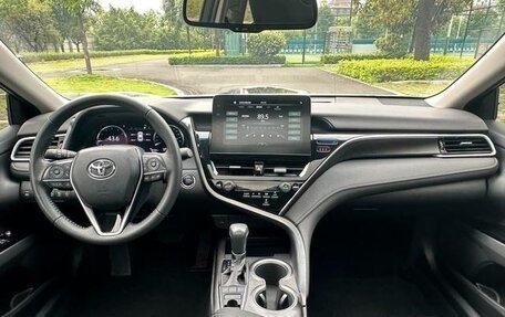 Toyota Camry, 2022 год, 2 270 000 рублей, 2 фотография