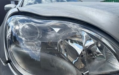 Mercedes-Benz S-Класс, 2002 год, 450 000 рублей, 1 фотография