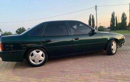 Opel Vectra A, 1994 год, 325 000 рублей, 6 фотография