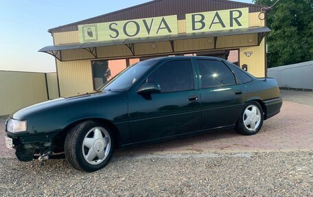 Opel Vectra A, 1994 год, 325 000 рублей, 8 фотография