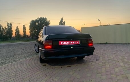 Opel Vectra A, 1994 год, 325 000 рублей, 9 фотография