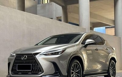 Lexus NX, 2023 год, 4 103 000 рублей, 1 фотография