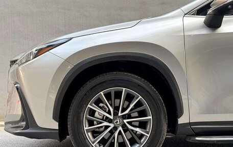 Lexus NX, 2023 год, 4 103 000 рублей, 5 фотография