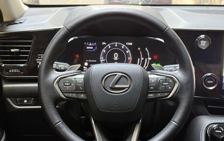 Lexus NX, 2023 год, 4 103 000 рублей, 8 фотография