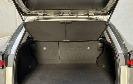 Lexus NX, 2023 год, 4 103 000 рублей, 12 фотография