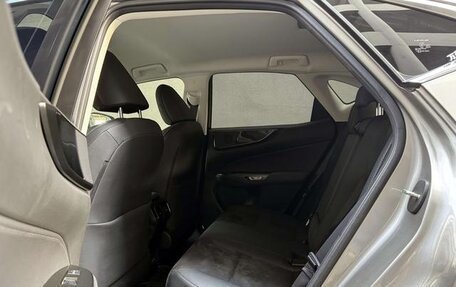 Lexus NX, 2023 год, 4 103 000 рублей, 10 фотография