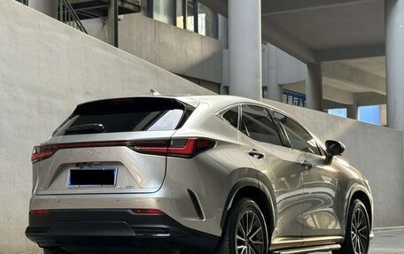 Lexus NX, 2023 год, 4 103 000 рублей, 3 фотография