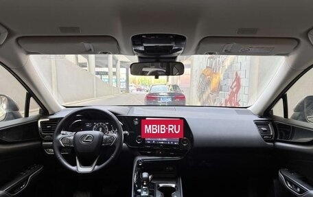 Lexus NX, 2023 год, 4 103 000 рублей, 7 фотография