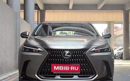 Lexus NX, 2023 год, 4 103 000 рублей, 2 фотография
