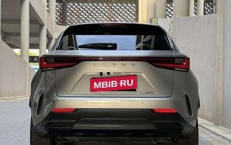 Lexus NX, 2023 год, 4 103 000 рублей, 4 фотография