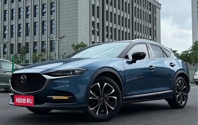 Mazda CX-4, 2021 год, 1 940 690 рублей, 1 фотография