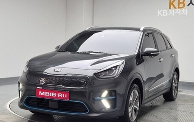 KIA Niro I, 2021 год, 2 750 000 рублей, 1 фотография