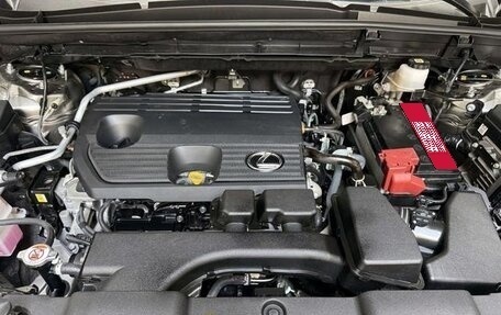 Lexus NX, 2023 год, 4 103 000 рублей, 11 фотография