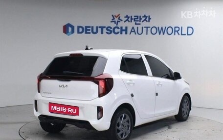 KIA Morning III, 2023 год, 1 350 000 рублей, 2 фотография