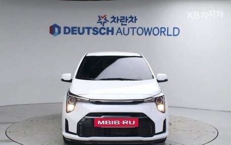 KIA Morning III, 2023 год, 1 350 000 рублей, 3 фотография