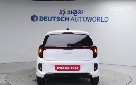 KIA Morning III, 2023 год, 1 350 000 рублей, 4 фотография