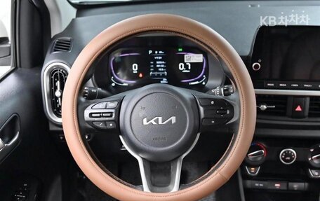 KIA Morning III, 2023 год, 1 350 000 рублей, 11 фотография