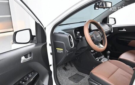 KIA Morning III, 2023 год, 1 350 000 рублей, 9 фотография